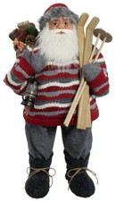 Weihnachtsmann Santa Clause