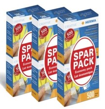 3000 Herma Fotokleber