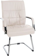 Freischwinger Sievert Stuhl