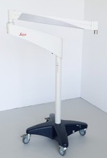 Leica F12 Mikroskop-Stativ Microscope Stand OP-Mikroskop Zahnarzt Dental M320