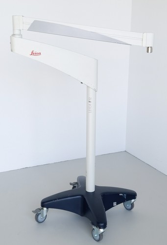 Leica f12 mikroskop stativ - leica, mikroskop-stativ