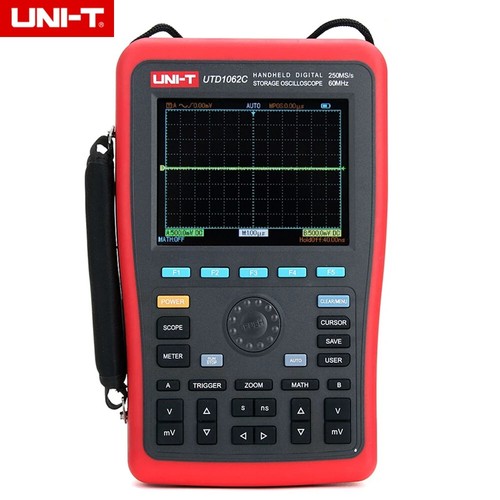Uni utd1062c - uni-t,