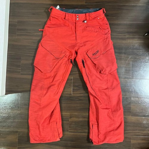 Volcom ruf s snowboardhose - ruf, t.d.s