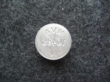 DDR NVA Stempel Siegel