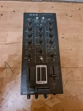 Ecler Nou 2 ( DJ - Mixer)