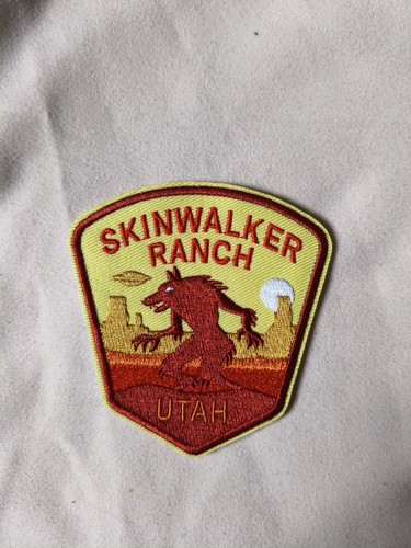 Skinwalker ranch utah - ranch, usa