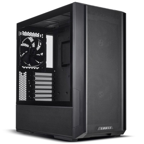 Lian lancool 216 midi tower - 216, midi-tower