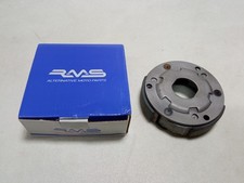 Yamaha Cygnus XC 125 BWS 125