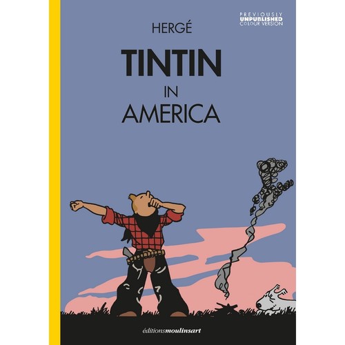 Album die abenteuer von tim - album,