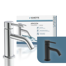 SCHÜTTE Kaltwasserhahn |