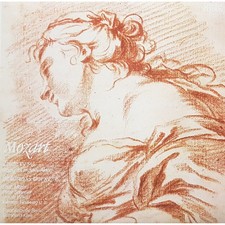 Wolfgang Amadeus Mozart
