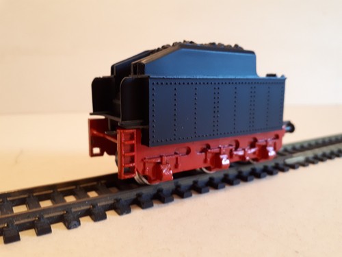 Fleischmann tender für - fleischmann,