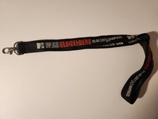 Udo Lindenberg / Lanyard / Unplugged - 03.06.2011 - Kampnagel / sehr gut