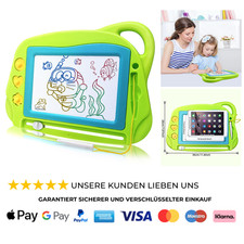 Magnetische Maltafel