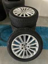 VW T5 T6 T6.1 ATS 18" Sommer Alufelgen + Hankook Ventus S1 Evo3 8mm Canberra.