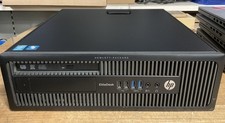 HP PC EliteDesk 800 G1 SFF