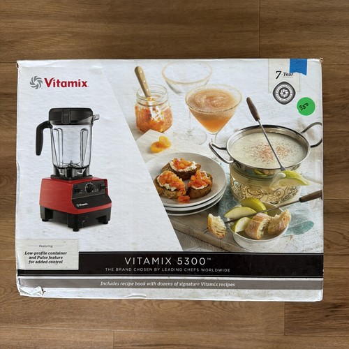 Vitamix vm0102d 64oz - vm0102d,