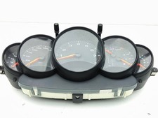 Porsche 911 996 Tacho