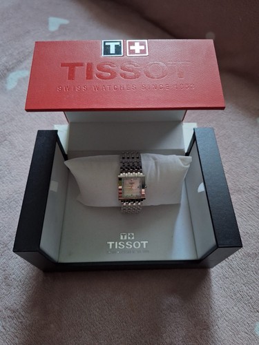 Tissot armbanduhr damen - tissot,