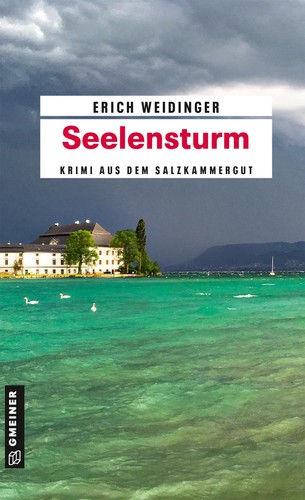 Erich weidinger seelensturm - weidinger,