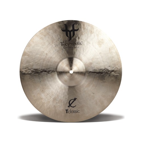 Cymbals classic medium - t-cymbals,