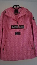 NAPAPIJRI JACKE NEU Gr XL