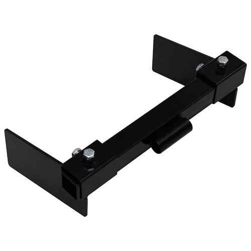 Schneepflugadapter für