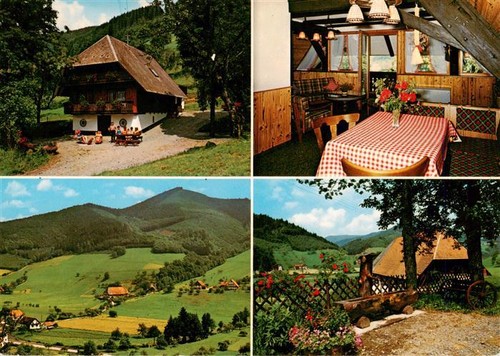Oberwolfach lachenhof - oberwolfach,