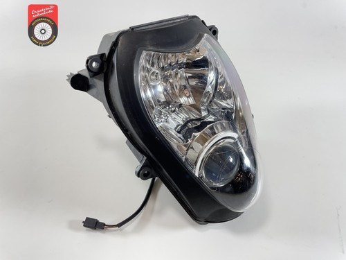 Suzuki gsx 1300 hayabusa - suzuki,
