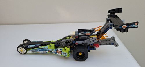 Lego technic 42103 - lego,