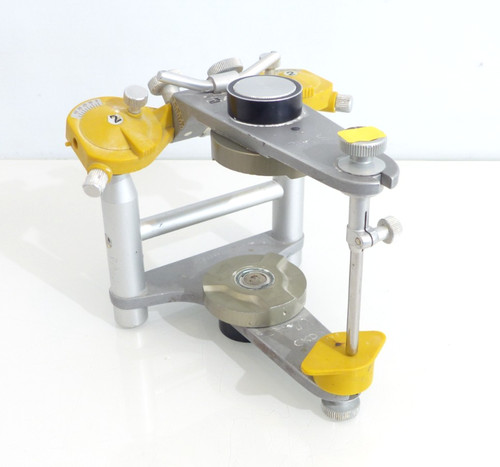 Sam artikulator mit magnet - sam,