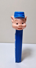 Vintage PEZ Spender ohne Fuß