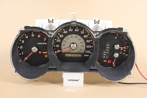 Toyota 4runner 2003 2009 - toyota,