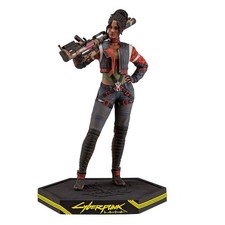 Cyberpunk 2077 PVC Statue