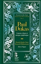 Dukas: Musik für den Prix de