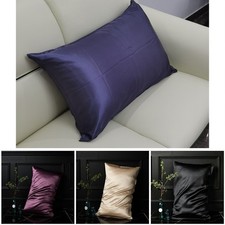 1x Kissenbezug Weich Reine