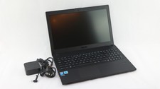 Asus P2520L Notebook – i5-5200U – 4GB RAM – ohne HDD – Akku Verschleiß 18 % – ge