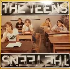 The Teens NEAR MINT Hansa