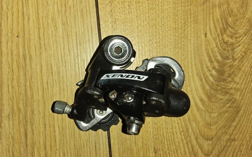 Campagnolo xenon fach - xenon, 9