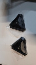 Highsider Tetra Mirror Heads