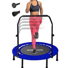 Faltbares Mini Fitness