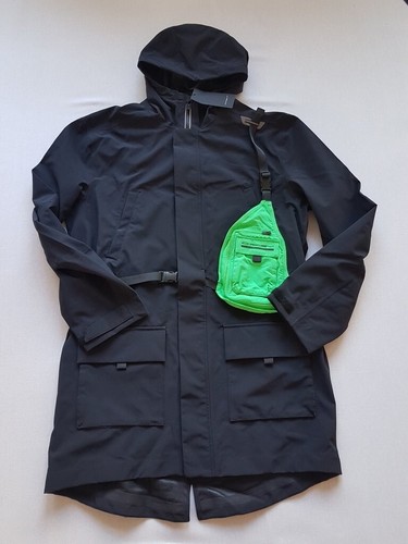 Oakley parka wetterjacke - 3l-,