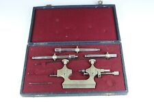 Zapfenrollierstuhl Meisterklasse Rudolf Flume Berlin TOP Dif13624 AVS16484 GC2