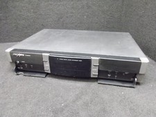 Grundig Fine Arts T 1, Tuner, schwarz. #L-252