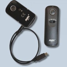 Funkauslöser Nikon Z7 II Z7