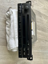 Autoradio BMW E 60 original CD