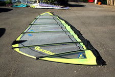 windsurf segel Gaastra 477 x 187