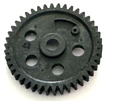 Car hauptzahnrad für 2 - rc,