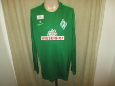 Werder Bremen Nike Spieler