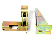 Seilzug Getriebehalter 02A